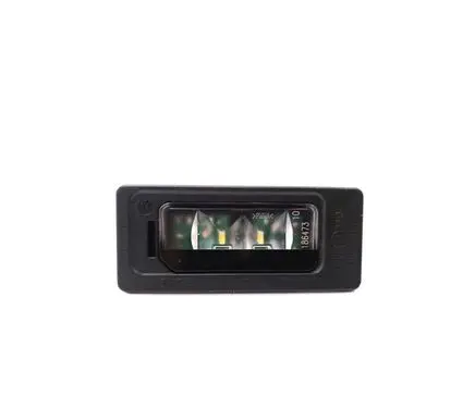 Audi A1 Number plate light 3AF943021A