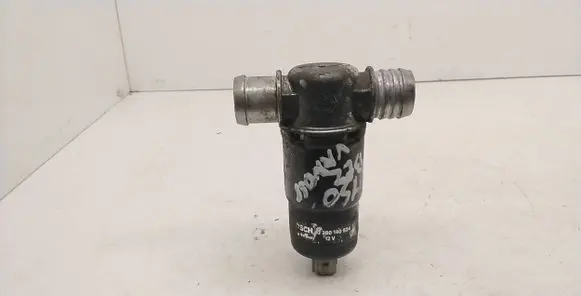 BMW 5 E39 Idle control valve (regulator) 0280140524