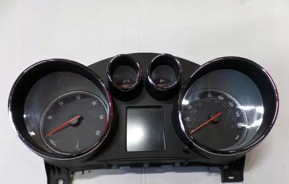 Opel Insignia A Speedometer (instrument cluster) 20980569CDTI