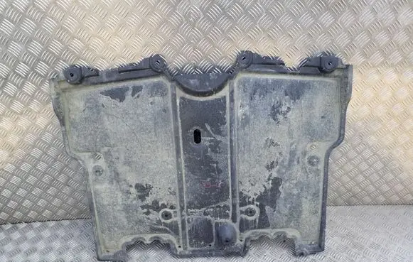 Toyota bZ4X Engine splash shield/under tray 5149546010