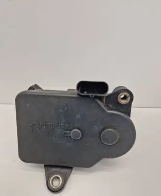 Mercedes-Benz E W213 Intake manifold valve actuator/motor A6421500594 70113209B6T057