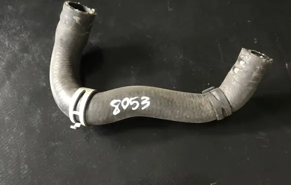 Opel Insignia A Engine coolant pipe/hose 55491375