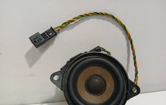 BMW X5 E53 Panel speaker 1444140 8379375 4913430810