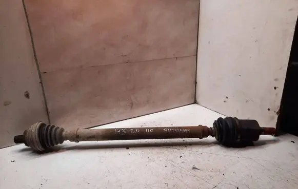 Audi A3 S3 8P Front driveshaft