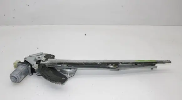 Nissan Note (E12) Front door window regulator with motor 807301HB2A