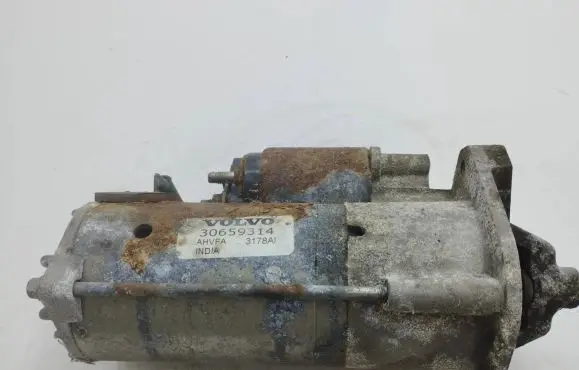 Volvo V40 Starter motor 30659314 3178AI