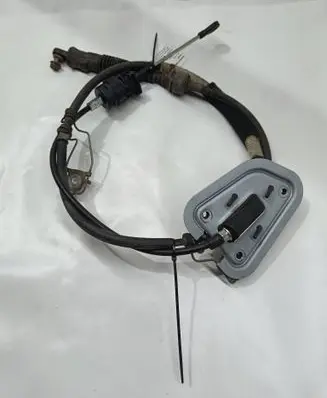 Lexus RX III Hand brake release cable 9H26