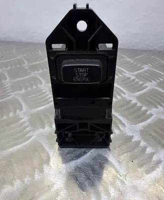 Volvo XC60 Ignition key card reader CCAD07LP0520T 3043A6G9FK