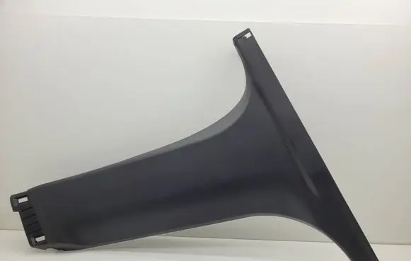 Jaguar XE (B) pillar trim (bottom) GX7331056A GX7331056AE8PVJ