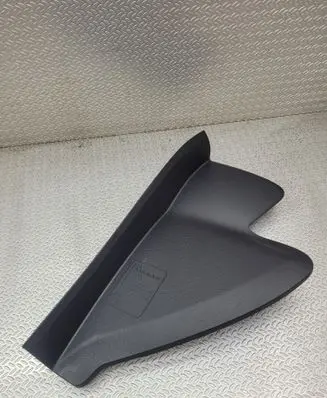 Mercedes-Benz CLA C118 X118 Dashboard side end trim A1186890000