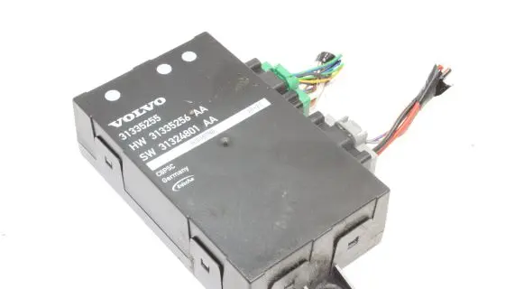Volvo V70 Tailgate/trunk control unit/module 31335255 31324801