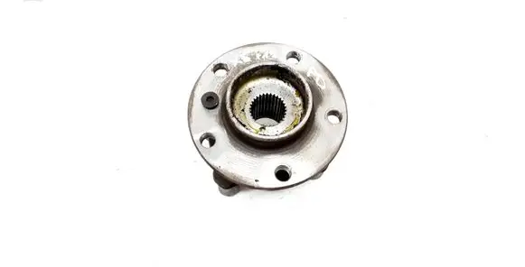 BMW X5 F15 Front wheel ball bearing 