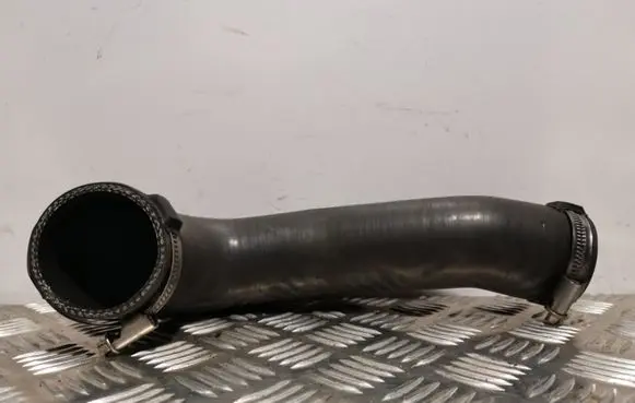 Jeep Grand Cherokee Intercooler hose/pipe