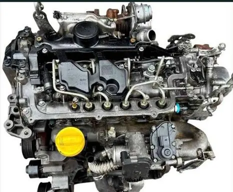 Nissan Primastar Engine M9R780
