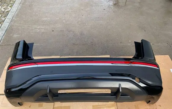 Volkswagen Tayron II Rear bumper
