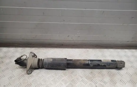 Audi A7 S7 4G Rear shock absorber/damper 4G0616031AA