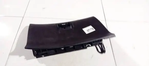 Peugeot 307 Glove box