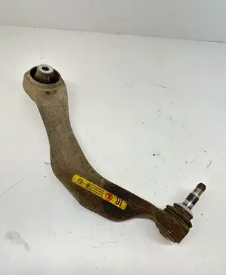 BMW 5 F10 F11 Front lower control arm/wishbone 6082t6
