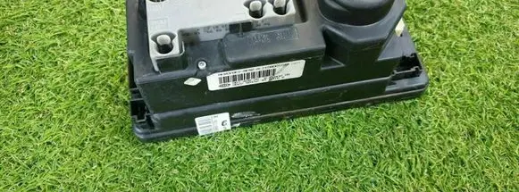 Mercedes-Benz E W210 Central locking vacuum pump 2108001248