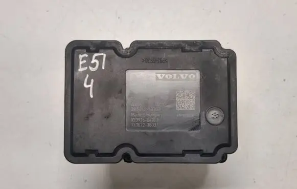 Volvo V60 ABS Pump P31423348