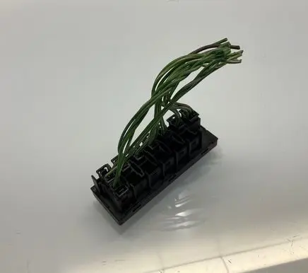 Mercedes-Benz E W211 Other wiring loom 0035464240 A0035464240