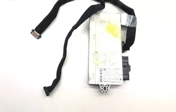 BMW 5 E60 E61 CAS control unit/module 6981416 CR85365 5WK49412LBF