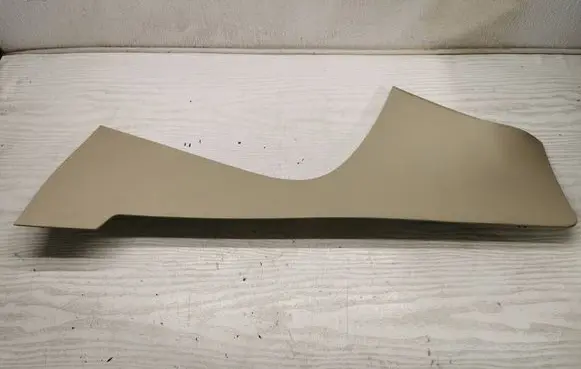 Volvo XC60 Centre console side trim front 8630281