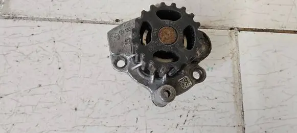 Volkswagen Golf Plus Water pump 045121019D
