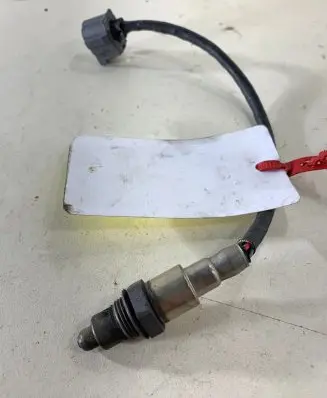 Mercedes-Benz CLA C117 X117 W117 Lambda probe sensor A0075426318