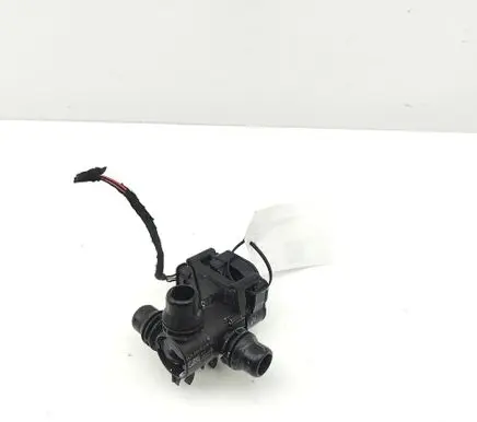 Mercedes-Benz E W213 Coolant heater A0005061500