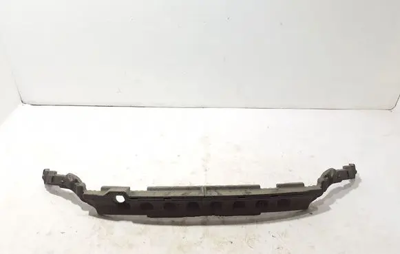 Porsche Panamera (971) Front bumper foam support bar 971807549C