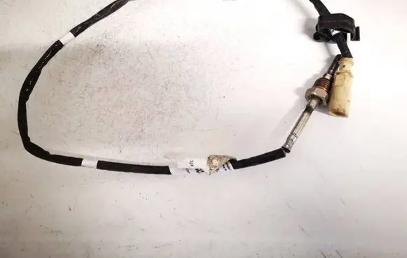 Audi A3 S3 8V Exhaust gas temperature sensor 04l906088bd