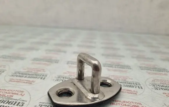 Audi A4 S4 B8 8K Rear door lock loop/hook striker 8T0837033