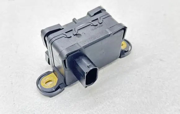 Mercedes-Benz S W221 ESP acceleration yaw rate sensor A0045422118