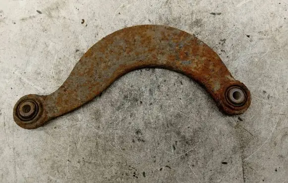 Ford C-MAX I Rear upper control arm/wishbone