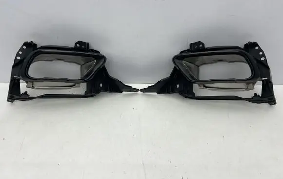 BMW X5 G05 Muffler ending SULIK1