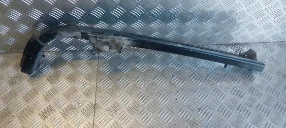 Ford Grand C-MAX Sliding door middle rail 70033900 4F15