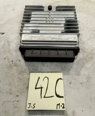 Ford Focus Engine control unit/module ECU 3M5112A650LB