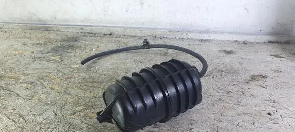 BMW 3 E46 Vacuum air tank 11652247620