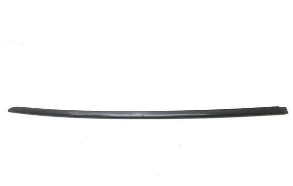 Windshield trim