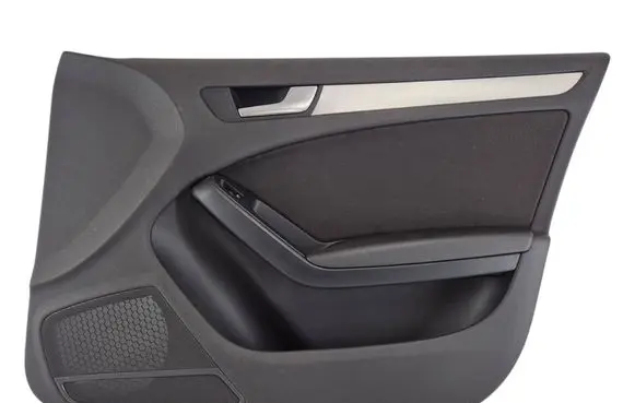 Audi A4 S4 B8 8K Front door card panel trim 8k1867106
