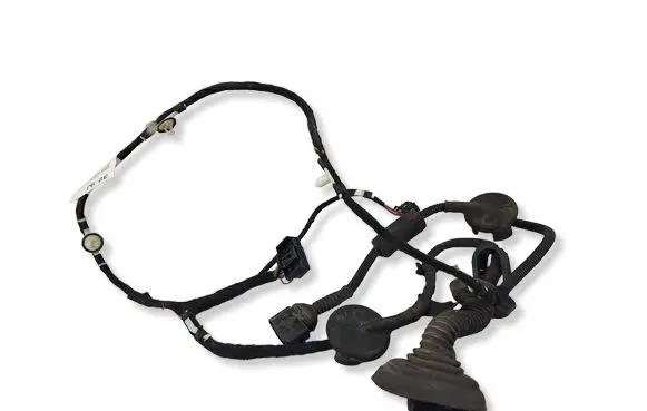 Audi A3 S3 8P Other wiring loom 8P3971029J