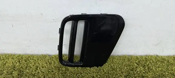 KIA Pro Cee'd II Rear bumper trim bar molding 86664-a2400