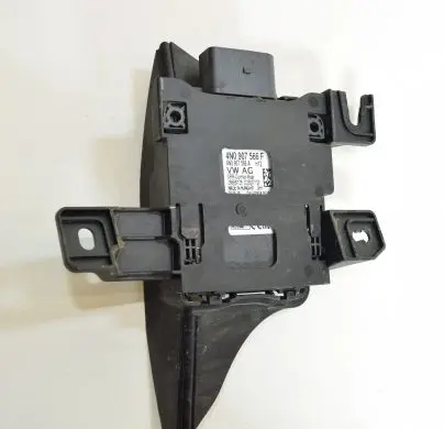 Audi A6 S6 C8 4K Blind spot module 4N0907566A 4N0907566F