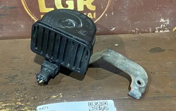 Volvo S40 Horn signal 30763988 0055306