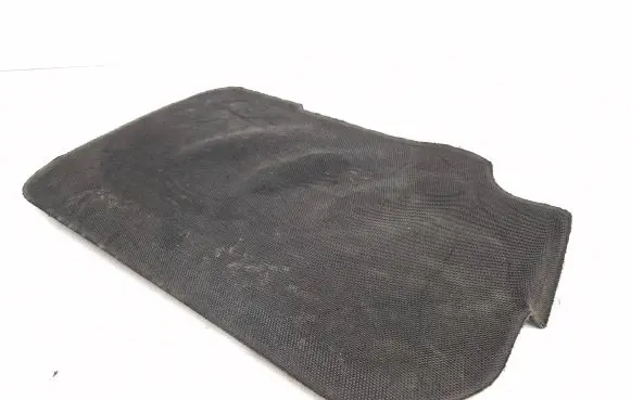 Peugeot 308 Engine cover (trim)