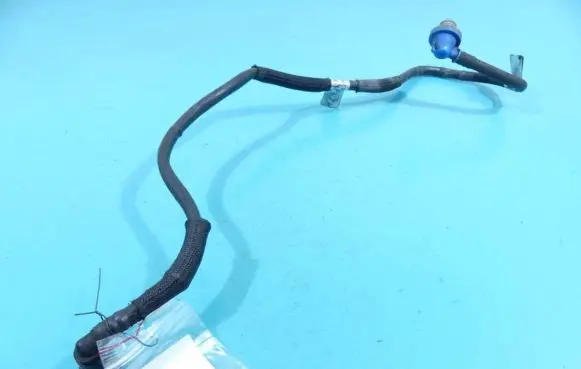 Fiat Doblo Intercooler hose/pipe 51906271 IMPRK1270026