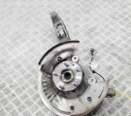 Jaguar I-Pace Front wheel hub M9D33K186AA