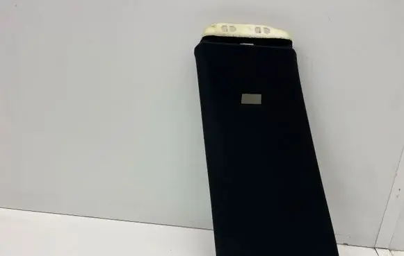 BMW 6 F06 Gran coupe (B) pillar trim (top) 8054073