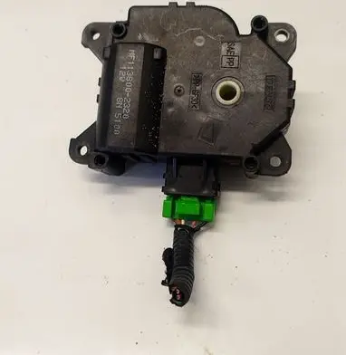 Honda CR-V Air flap motor/actuator MF1138002320